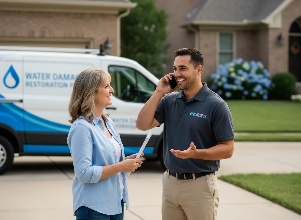 Flood Restoration Belleview, FL FAQs